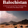 The History of baloch and balochistan.pdf