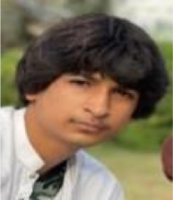 Missing Person