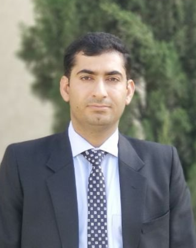Missing Person