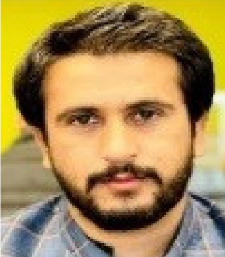 Missing Person