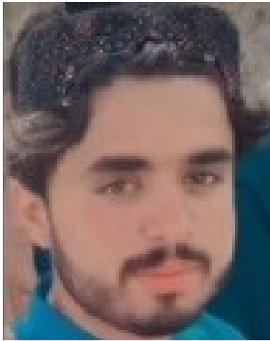 Missing Person