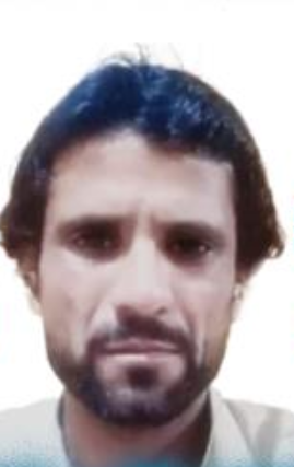 Missing Person