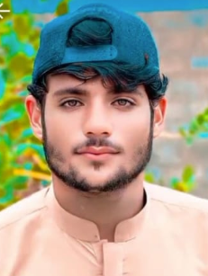 Missing Person