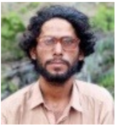 Missing Person