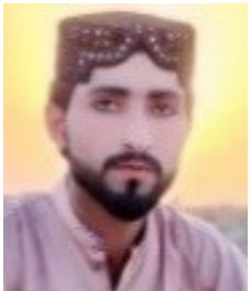 Missing Person