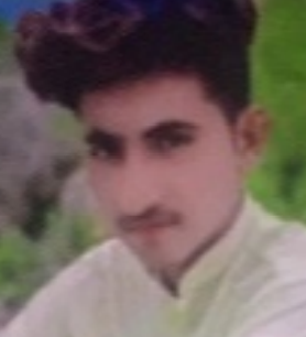 Missing Person