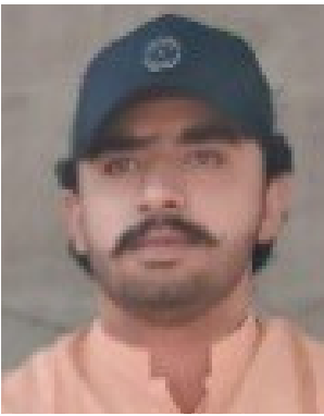 Missing Person