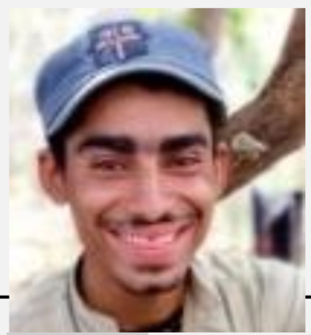 Missing Person