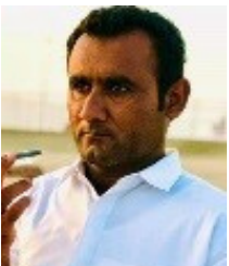 Missing Person
