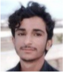Missing Person