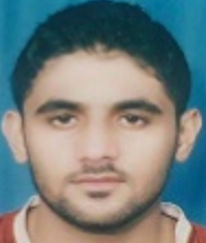 Missing Person