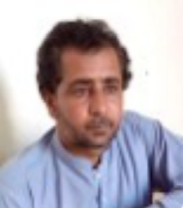 Missing Person