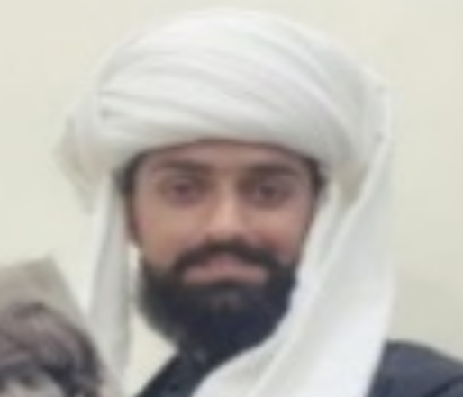 Missing Person
