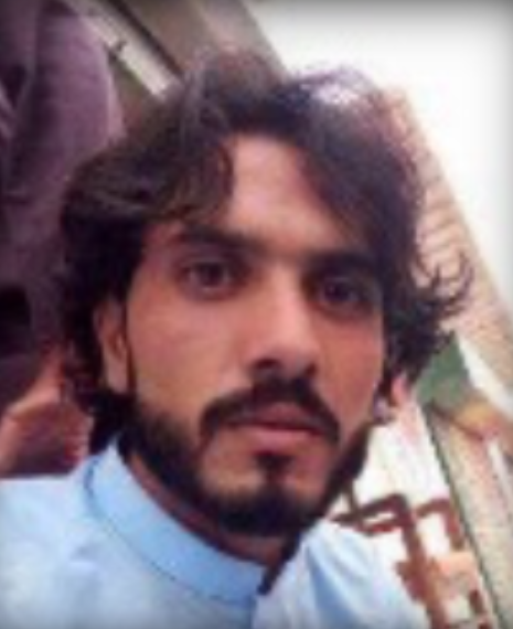 Missing Person
