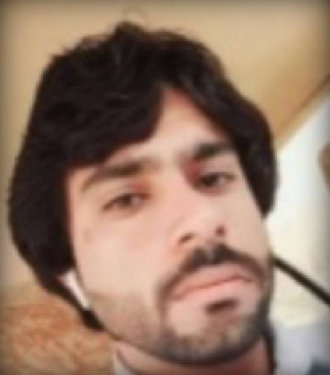 Missing Person