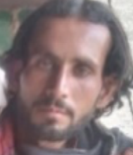Missing Person