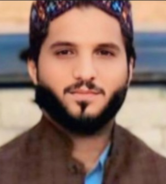 Missing Person