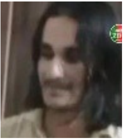 Missing Person