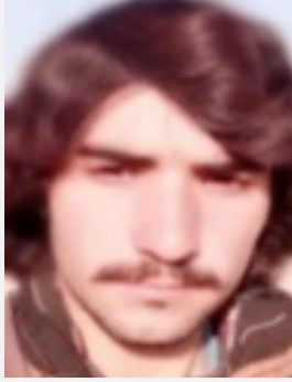 Missing Person
