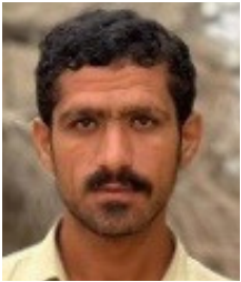 Missing Person