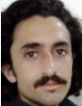 Missing Person