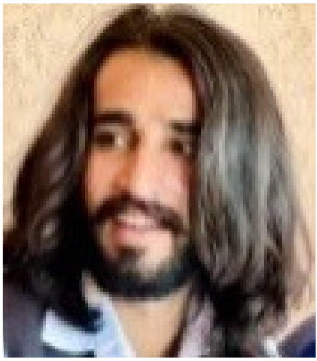 Missing Person