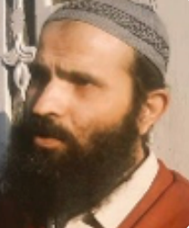 Missing Person