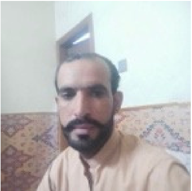 Missing Person