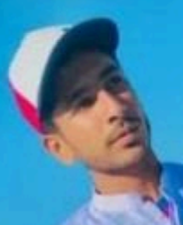 Missing Person