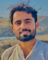 Missing Person