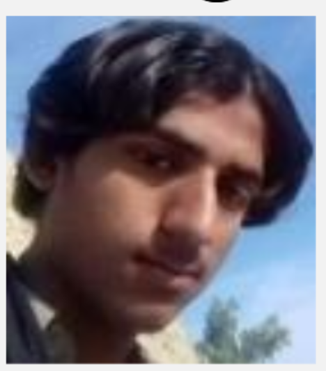 Missing Person