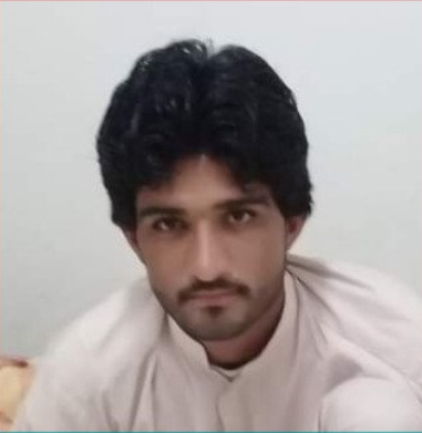Missing Person