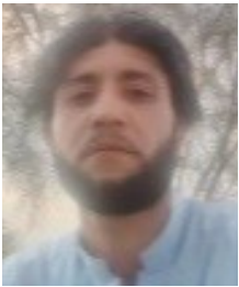Missing Person