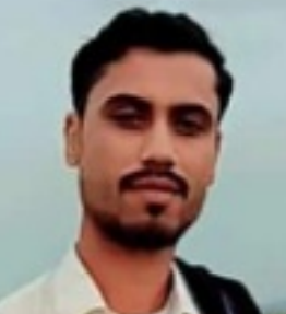 Missing Person